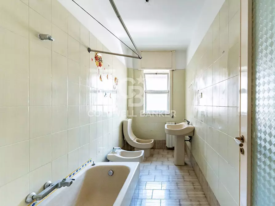 Immagine 17 di Appartamento in vendita  in Via Piemonte 35 a Acireale