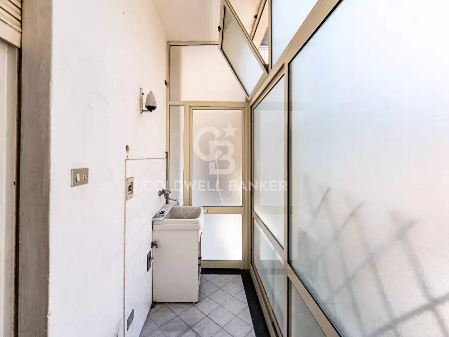 Immagine 30 di Appartamento in vendita  in Via Piemonte 35 a Acireale