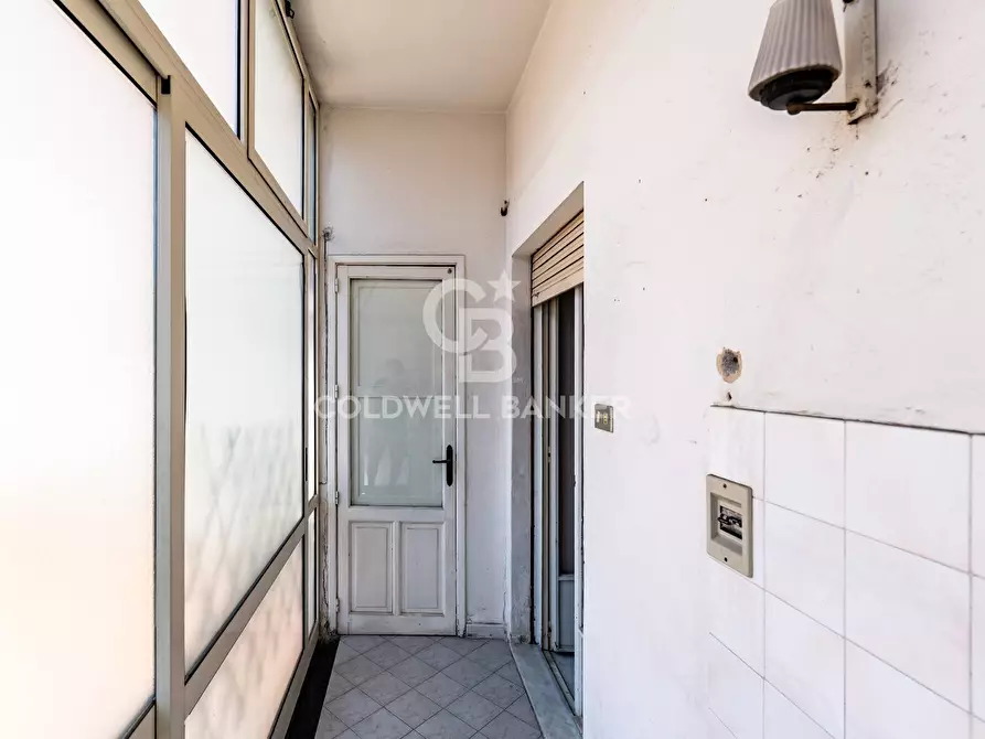 Immagine 31 di Appartamento in vendita  in Via Piemonte 35 a Acireale