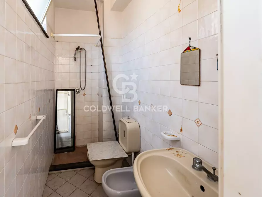 Immagine 33 di Appartamento in vendita  in Via Piemonte 35 a Acireale