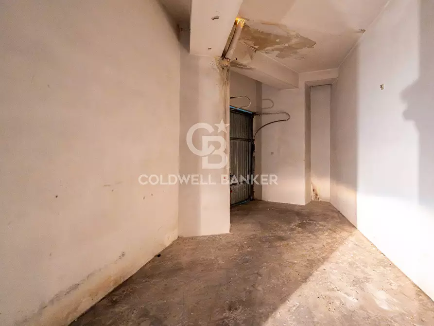 Immagine 6 di Box auto in vendita  in Corso Sicilia 58 a Acireale