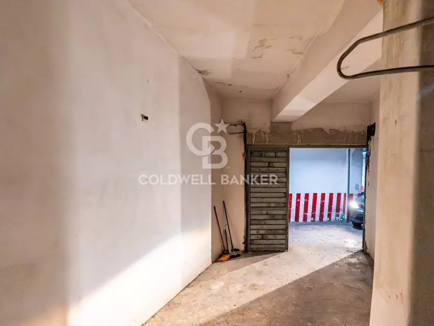 Immagine 7 di Box auto in vendita  in Corso Sicilia 58 a Acireale