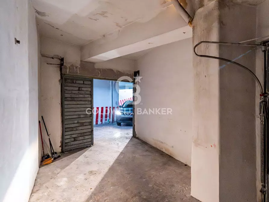 Immagine 8 di Box auto in vendita  in Corso Sicilia 58 a Acireale