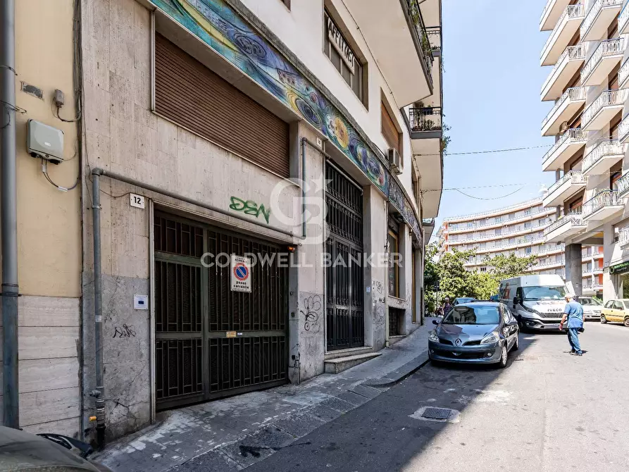 Immagine 5 di Box auto in vendita  in Corso Sicilia 58 a Acireale