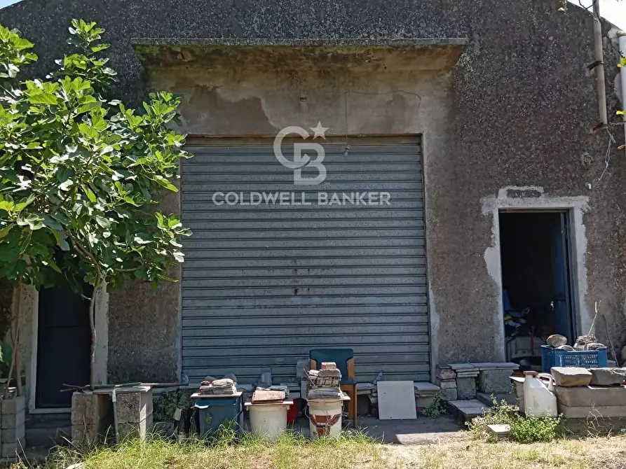 Immagine 4 di Terreno agricolo in vendita  in Via Ungaretti 7 a Giarre