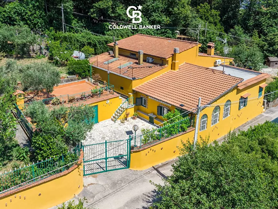 casa indipendente in vendita a Velletri