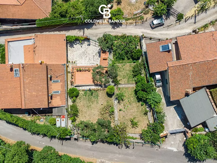 Immagine 3 di Villa in vendita  in Via Del Cigliolo 265 a Velletri