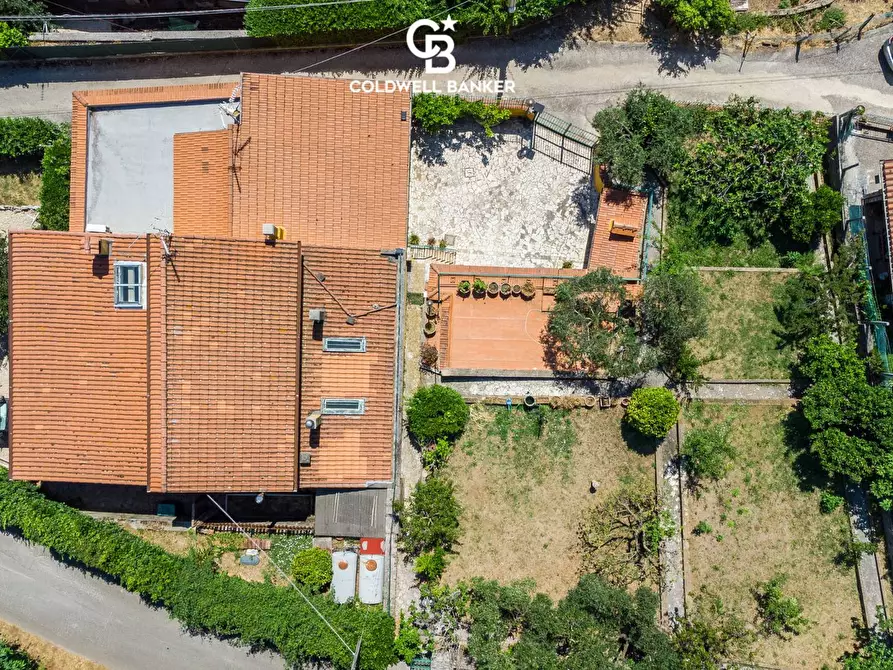 Immagine 4 di Villa in vendita  in Via Del Cigliolo 265 a Velletri