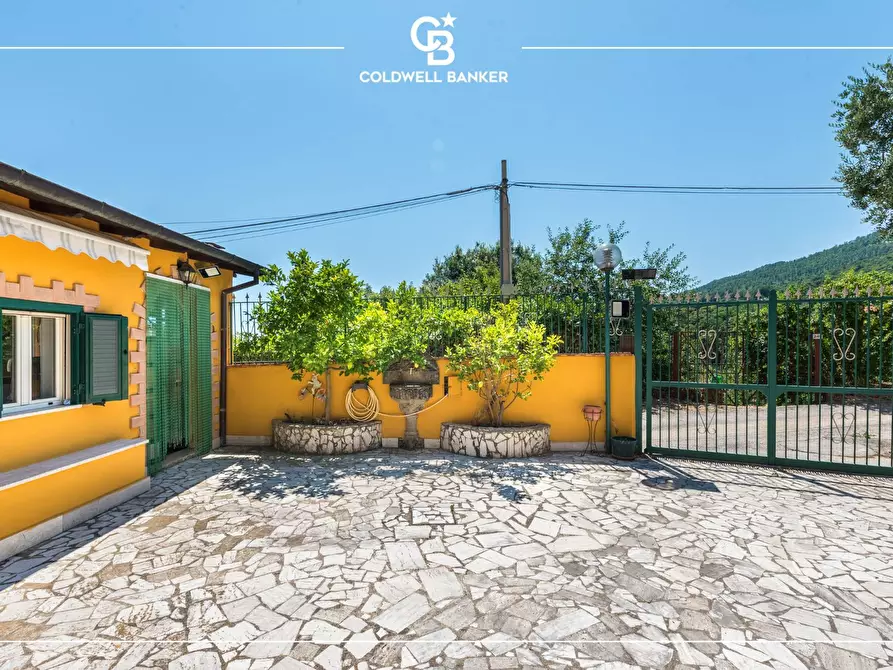 Immagine 7 di Villa in vendita  in Via Del Cigliolo 265 a Velletri