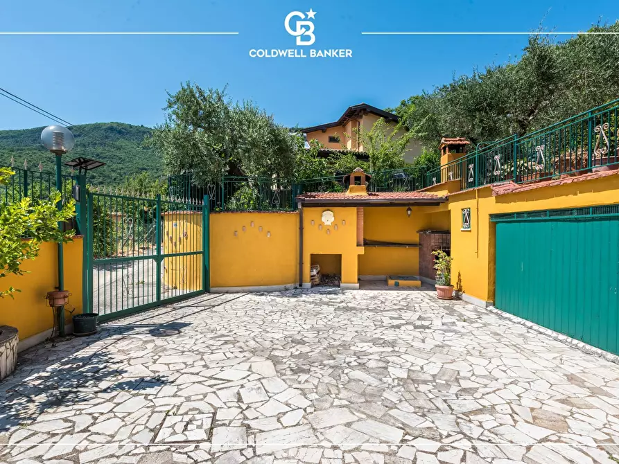 Immagine 8 di Villa in vendita  in Via Del Cigliolo 265 a Velletri