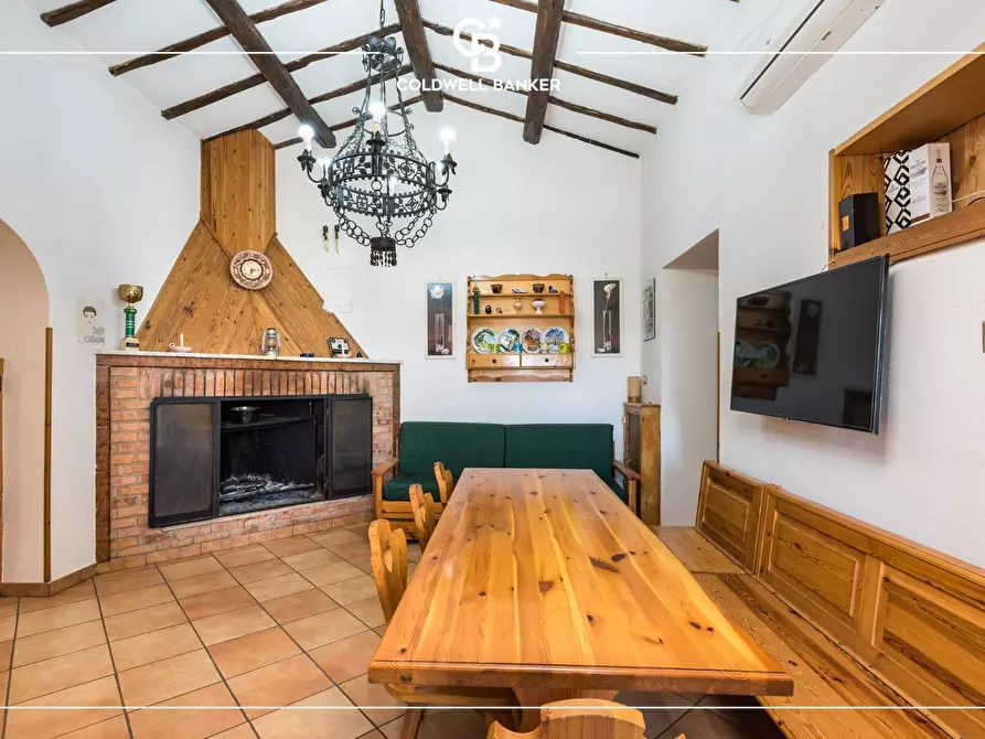 Immagine 10 di Villa in vendita  in Via Del Cigliolo 265 a Velletri