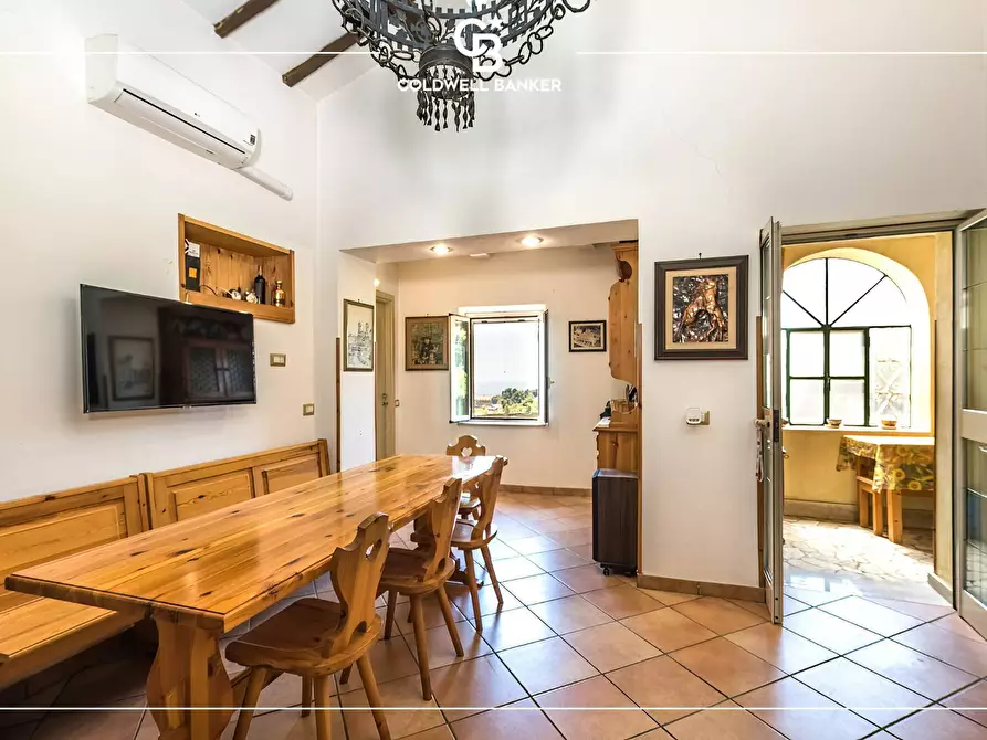 Immagine 11 di Villa in vendita  in Via Del Cigliolo 265 a Velletri