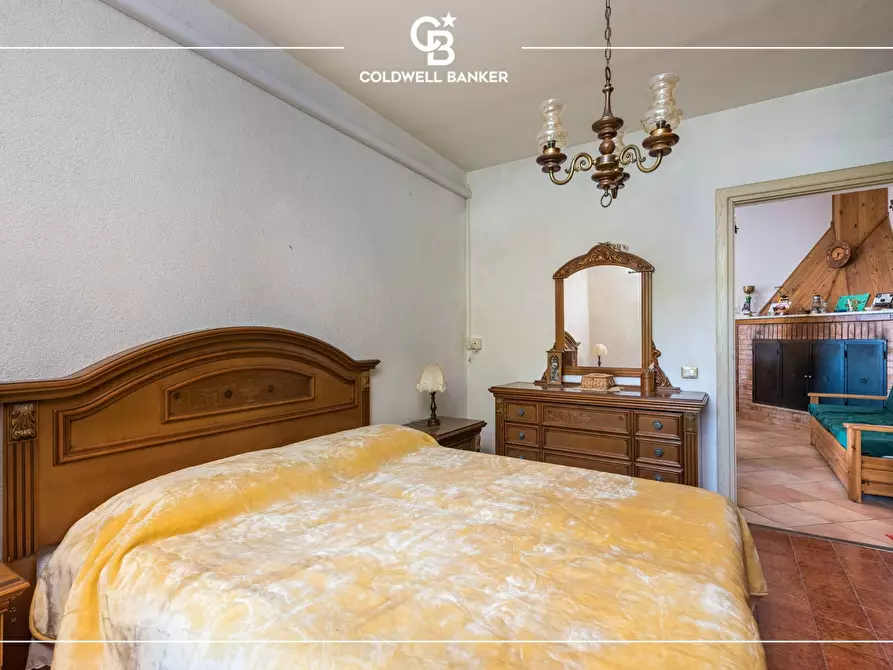 Immagine 13 di Villa in vendita  in Via Del Cigliolo 265 a Velletri