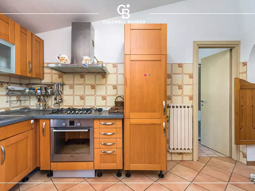 Immagine 14 di Villa in vendita  in Via Del Cigliolo 265 a Velletri