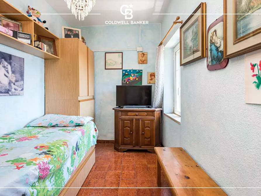 Immagine 18 di Villa in vendita  in Via Del Cigliolo 265 a Velletri