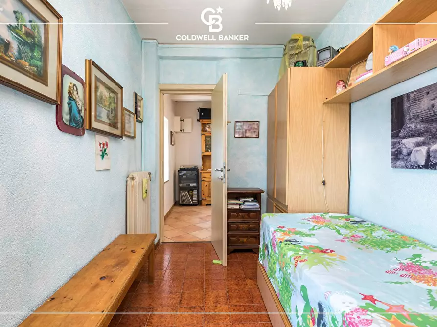 Immagine 19 di Villa in vendita  in Via Del Cigliolo 265 a Velletri