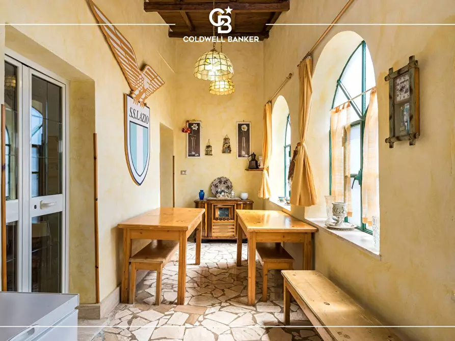 Immagine 20 di Villa in vendita  in Via Del Cigliolo 265 a Velletri