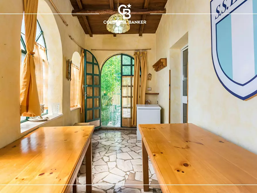 Immagine 21 di Villa in vendita  in Via Del Cigliolo 265 a Velletri