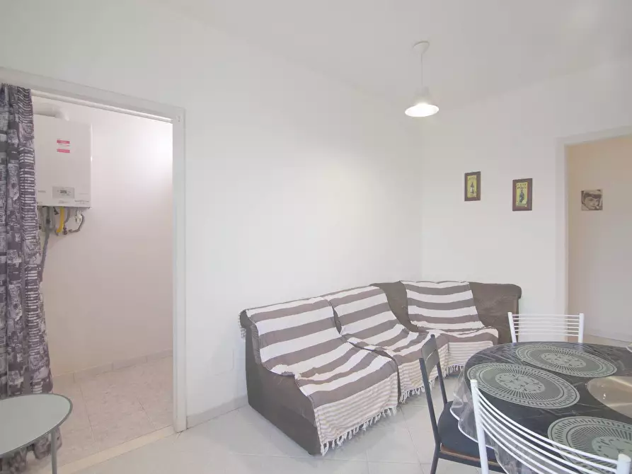 Immagine 5 di Appartamento in vendita  in Via Giuseppe Fiorelli 87 a Roma