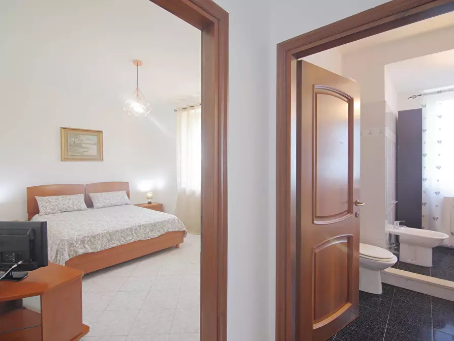 Immagine 13 di Appartamento in vendita  in Via Giuseppe Fiorelli 87 a Roma