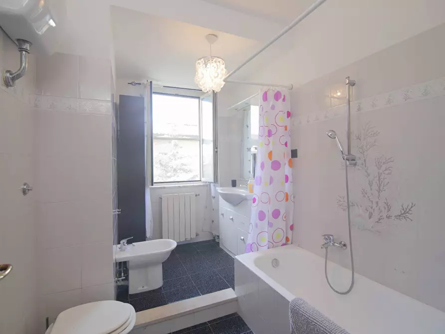 Immagine 15 di Appartamento in vendita  in Via Giuseppe Fiorelli 87 a Roma