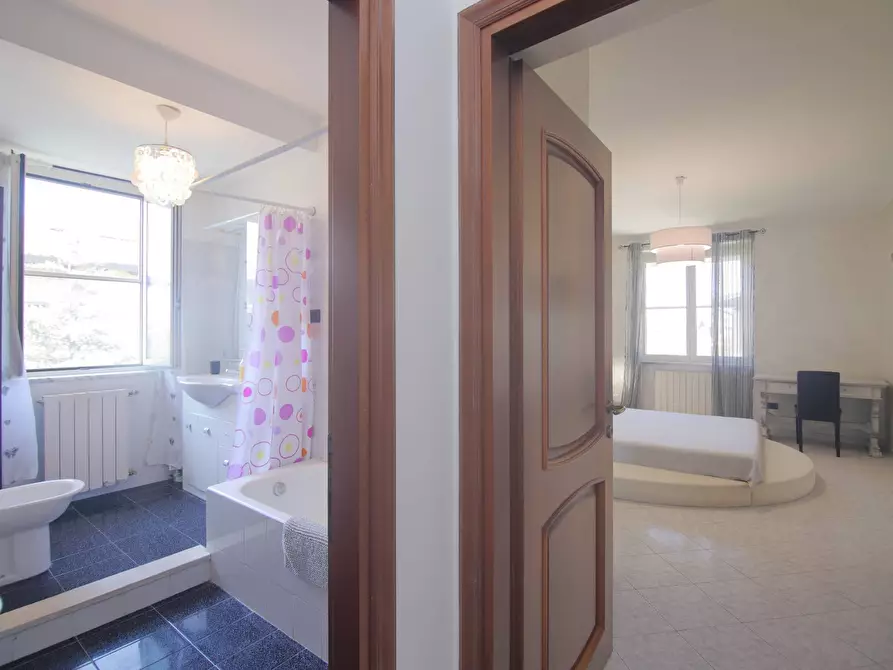 Immagine 16 di Appartamento in vendita  in Via Giuseppe Fiorelli 87 a Roma