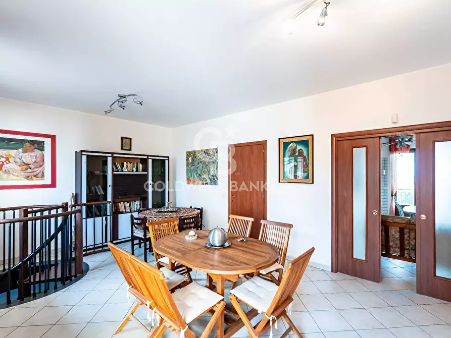 Immagine 12 di Appartamento in vendita  in Via Barcellona   (Pozzillo) 30 a Acireale