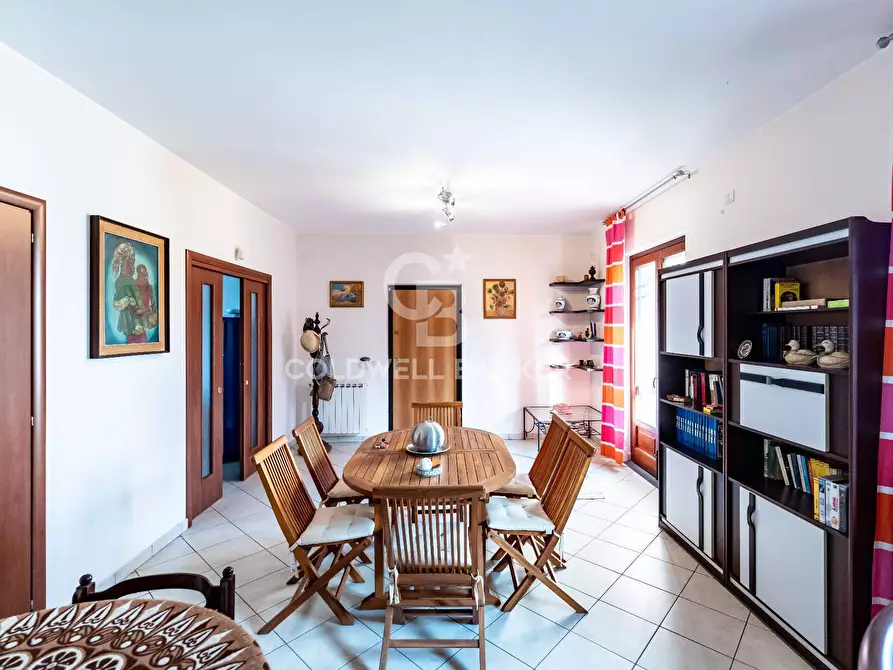 Immagine 13 di Appartamento in vendita  in Via Barcellona   (Pozzillo) 30 a Acireale