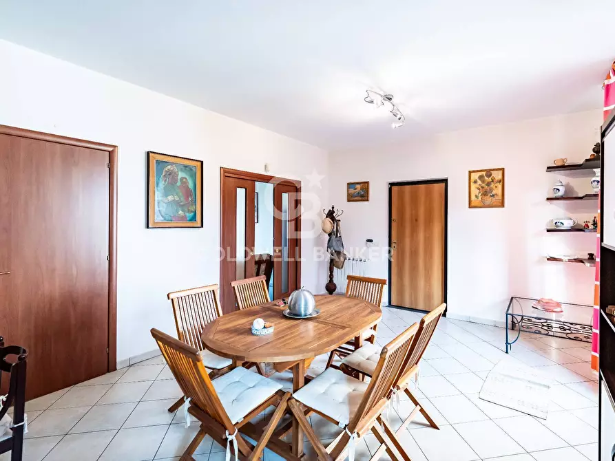 Immagine 14 di Appartamento in vendita  in Via Barcellona   (Pozzillo) 30 a Acireale