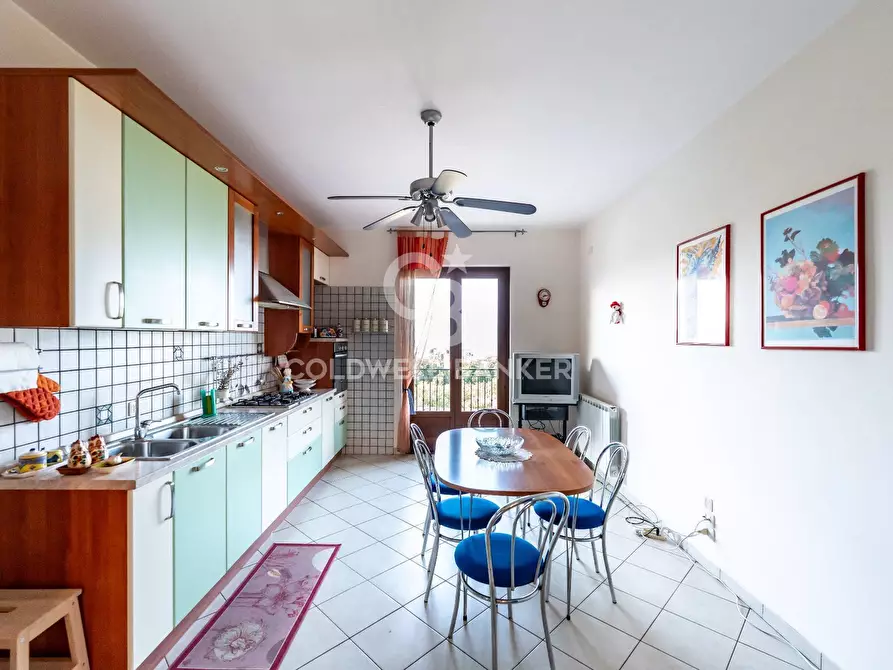 Immagine 15 di Appartamento in vendita  in Via Barcellona   (Pozzillo) 30 a Acireale