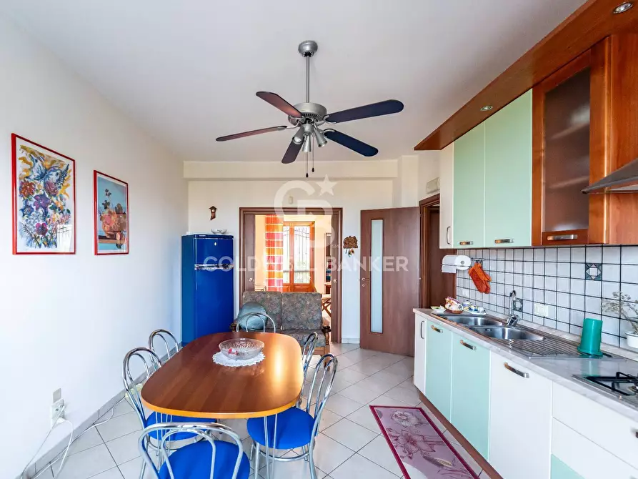 Immagine 16 di Appartamento in vendita  in Via Barcellona   (Pozzillo) 30 a Acireale