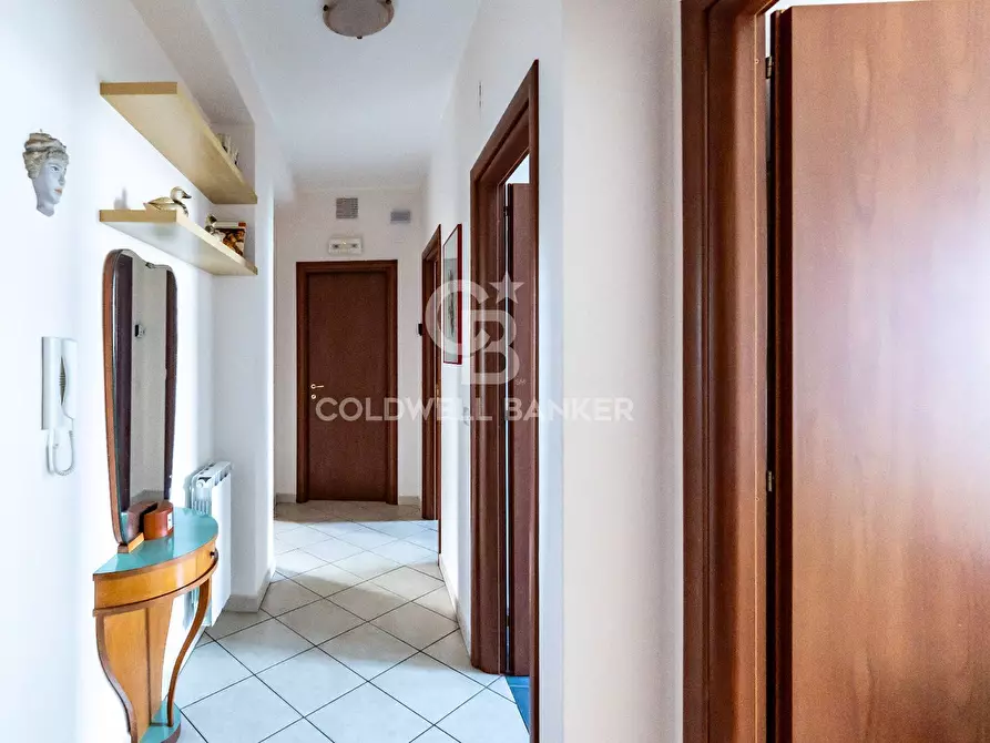 Immagine 17 di Appartamento in vendita  in Via Barcellona   (Pozzillo) 30 a Acireale