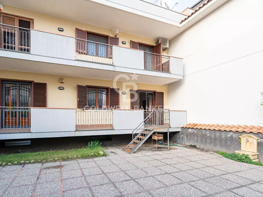 Immagine 32 di Appartamento in vendita  in Via Barcellona   (Pozzillo) 30 a Acireale