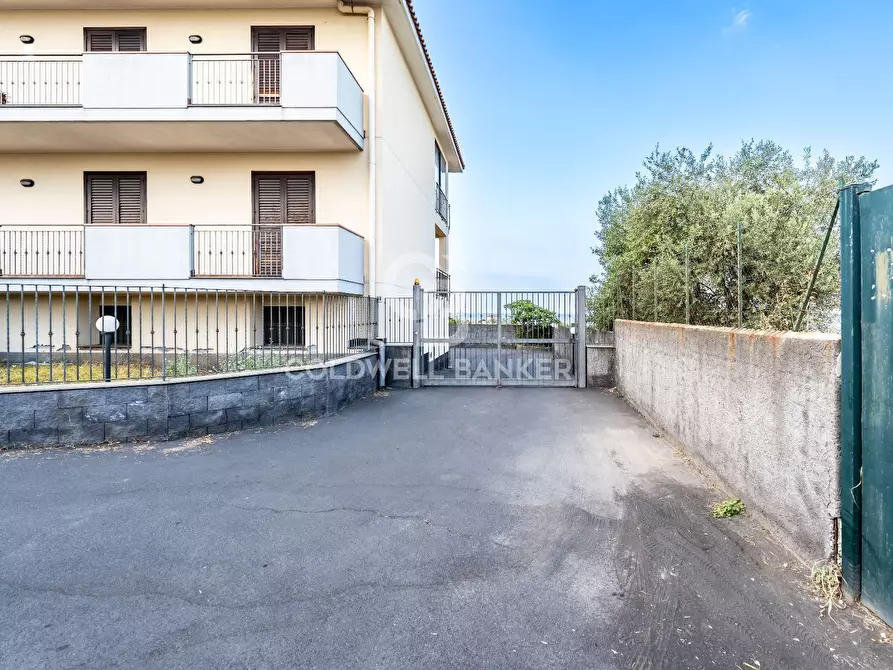 Immagine 38 di Appartamento in vendita  in Via Barcellona   (Pozzillo) 30 a Acireale