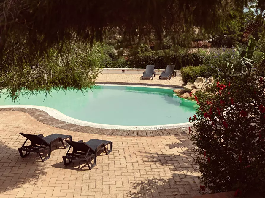 Immagine 31 di Villetta a schiera in vendita  in Gli Oleandri - Liscia di Vacca a Arzachena