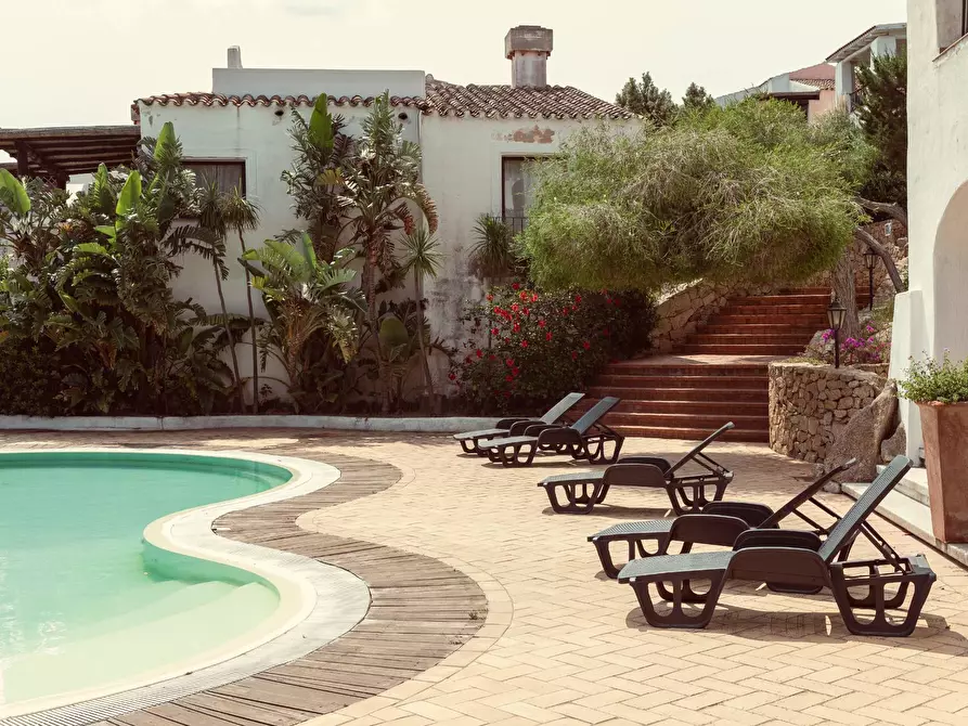 Immagine 1 di Villetta a schiera in vendita  in Gli Oleandri - Liscia di Vacca a Arzachena