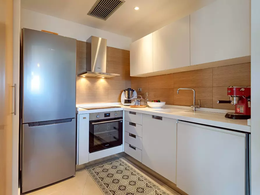 Immagine 6 di Villetta a schiera in vendita  in Gli Oleandri - Liscia di Vacca a Arzachena