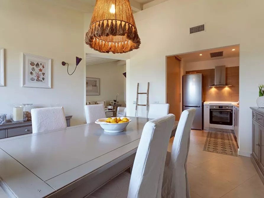 Immagine 4 di Villetta a schiera in vendita  in Gli Oleandri - Liscia di Vacca a Arzachena