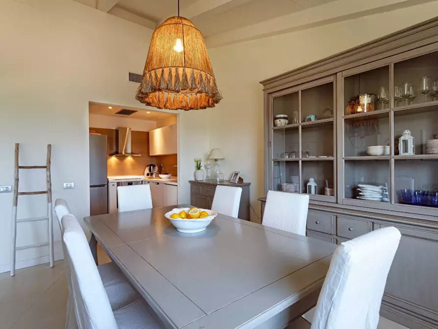 Immagine 5 di Villetta a schiera in vendita  in Gli Oleandri - Liscia di Vacca a Arzachena