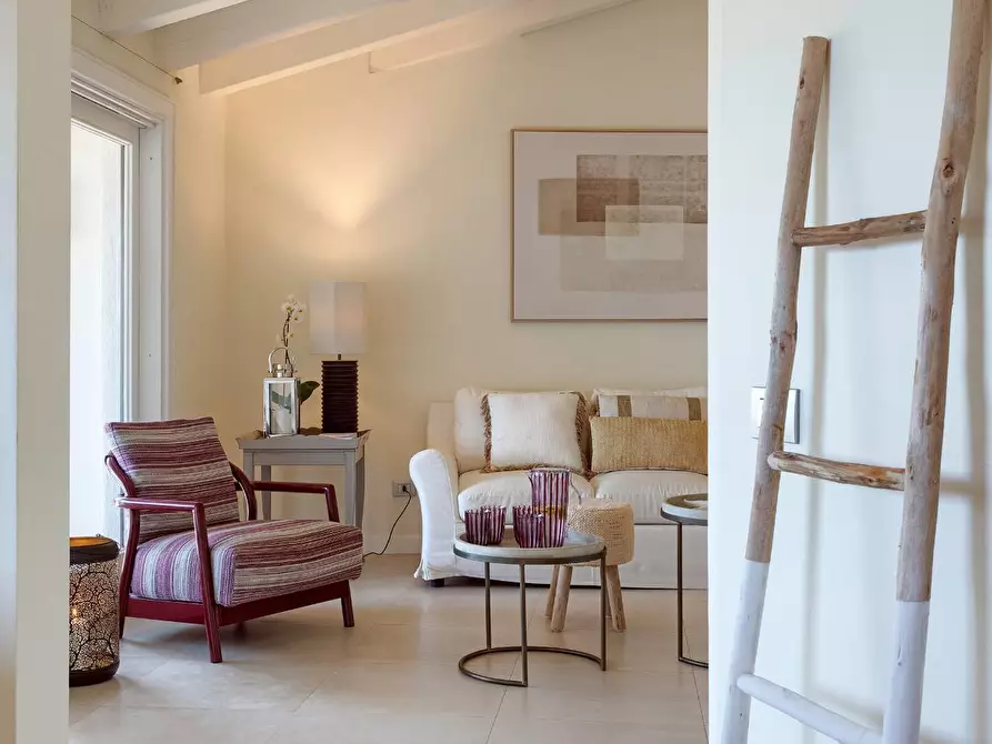 Immagine 7 di Villetta a schiera in vendita  in Gli Oleandri - Liscia di Vacca a Arzachena