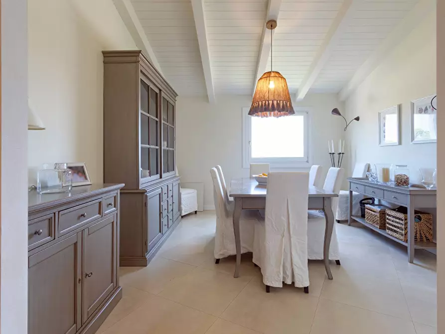 Immagine 8 di Villetta a schiera in vendita  in Gli Oleandri - Liscia di Vacca a Arzachena