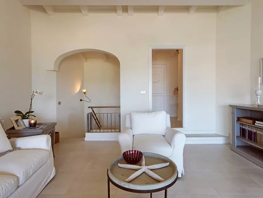 Immagine 9 di Villetta a schiera in vendita  in Gli Oleandri - Liscia di Vacca a Arzachena