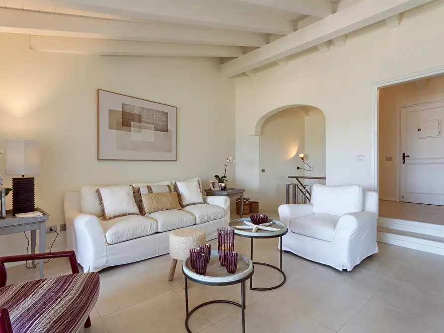 Immagine 10 di Villetta a schiera in vendita  in Gli Oleandri - Liscia di Vacca a Arzachena