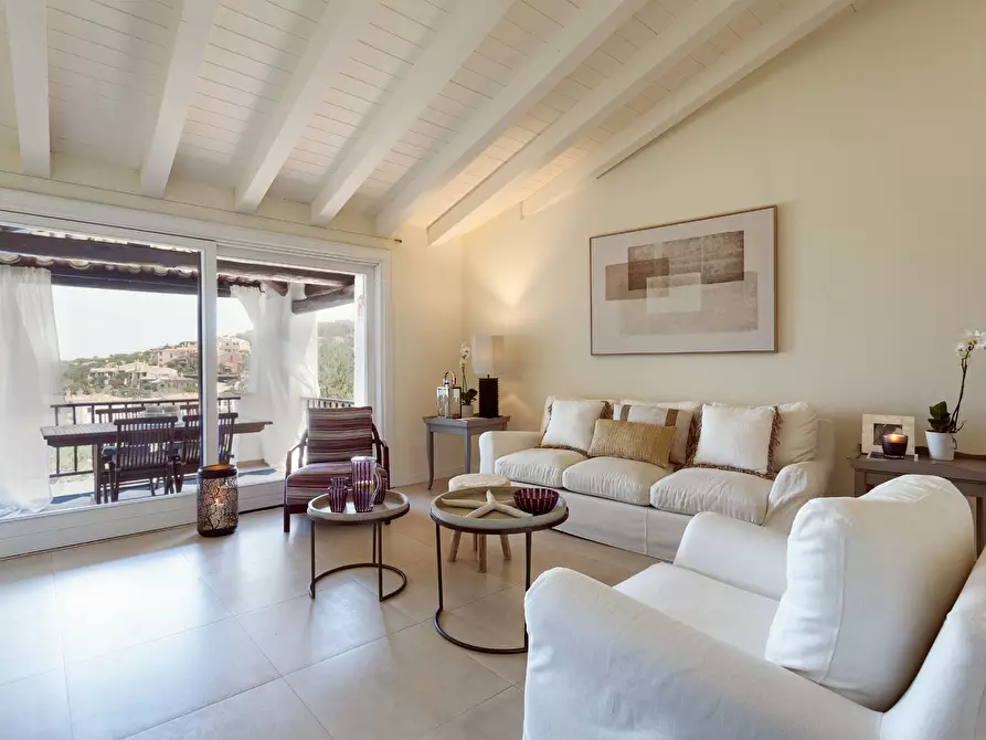 Immagine 11 di Villetta a schiera in vendita  in Gli Oleandri - Liscia di Vacca a Arzachena