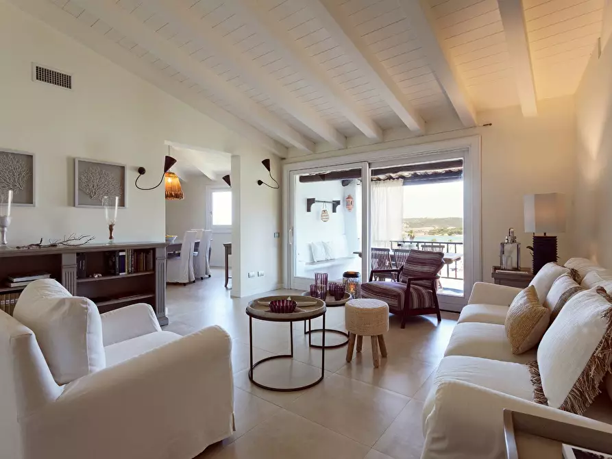 Immagine 12 di Villetta a schiera in vendita  in Gli Oleandri - Liscia di Vacca a Arzachena