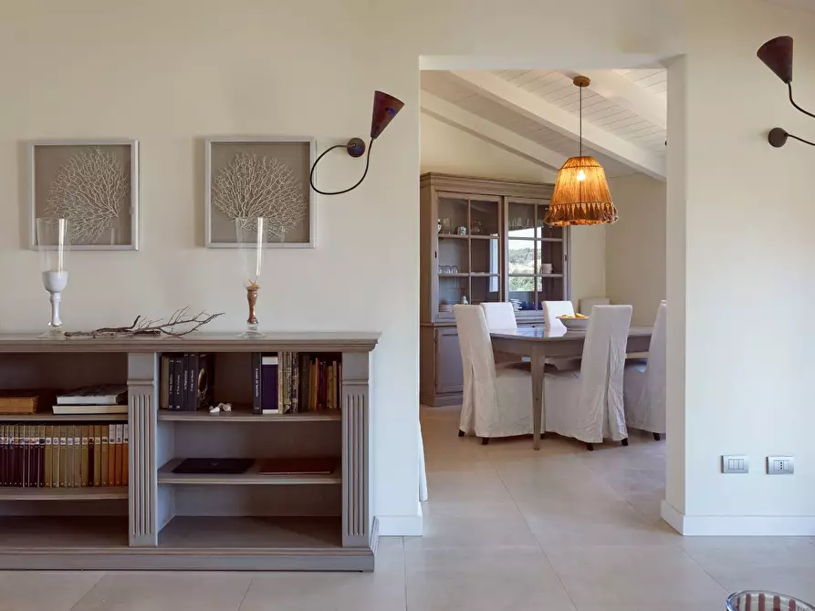 Immagine 13 di Villetta a schiera in vendita  in Gli Oleandri - Liscia di Vacca a Arzachena