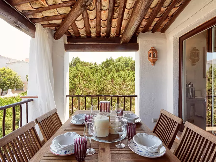 Immagine 14 di Villetta a schiera in vendita  in Gli Oleandri - Liscia di Vacca a Arzachena