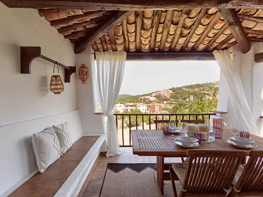 Immagine 15 di Villetta a schiera in vendita  in Gli Oleandri - Liscia di Vacca a Arzachena