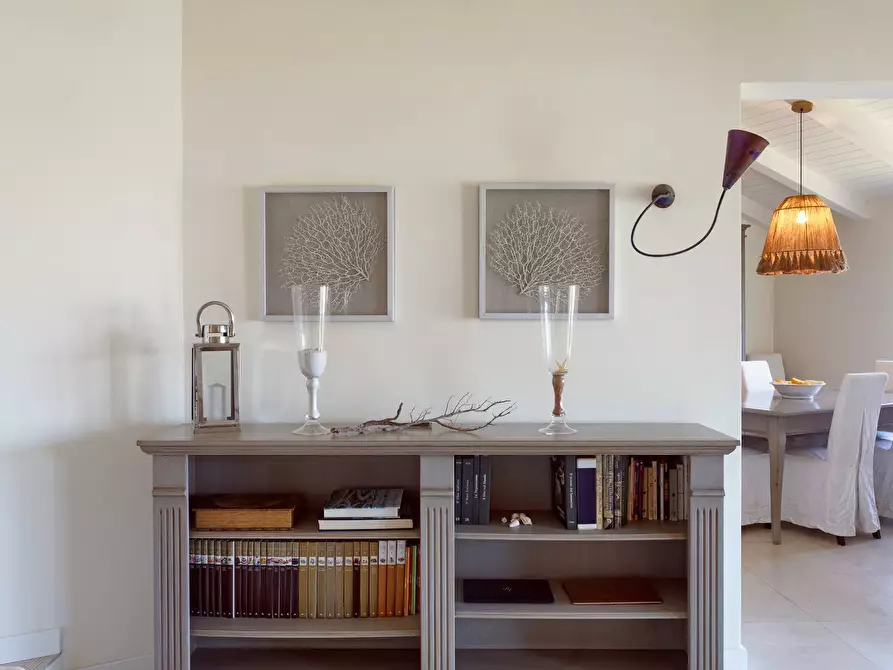 Immagine 16 di Villetta a schiera in vendita  in Gli Oleandri - Liscia di Vacca a Arzachena