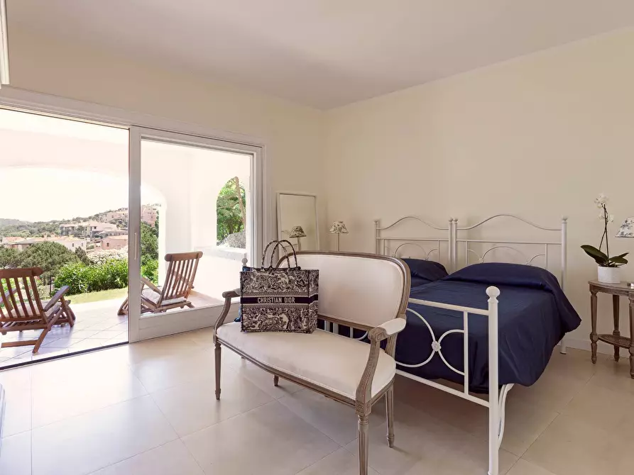 Immagine 17 di Villetta a schiera in vendita  in Gli Oleandri - Liscia di Vacca a Arzachena